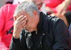 Jose Mourinho: Đã đến lúc nói câu giã từ MU