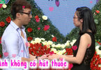 Chàng Việt kiều Pháp dễ thương lên truyền hình tìm bạn gái