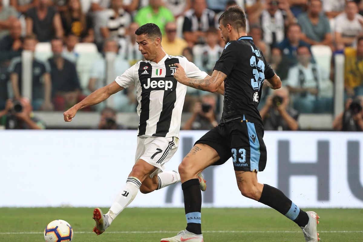 Lịch thi đấu Champions League hôm nay 2/10
