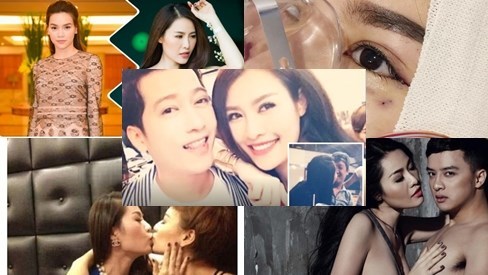 Võ Hoàng Yến chê Minh Hằng thậm tệ tập đầu The Face: 'Không được học bảo sao catwalk xấu thế'