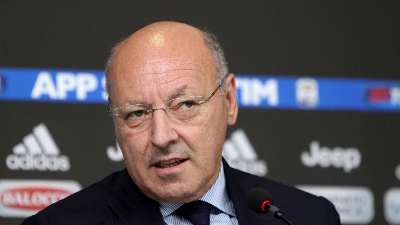 MU tuyển “bố già” Marotta, Juventus đàm phán Zidane