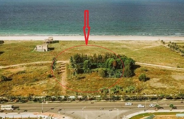 Đà Nẵng quyết thu hồi 85.000 m2 đất vàng ven biển