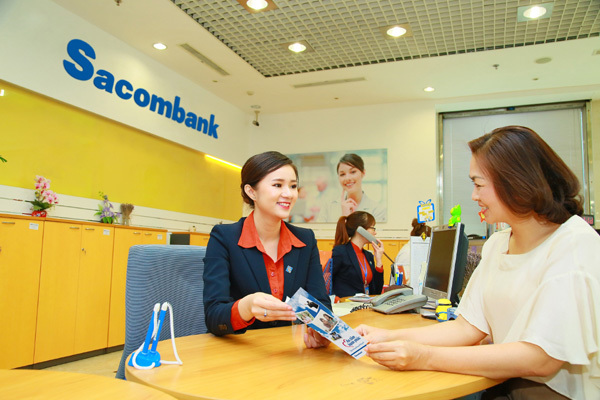 Sacombank hợp tác Dai–ichi Life Việt Nam: Những con số ấn tượng