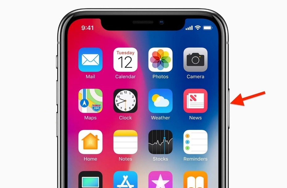 Cách sử dụng tiện ích trợ năng trên iPhone mới