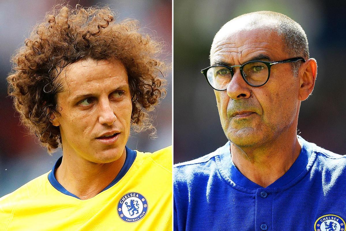 Bất ngờ cầu thủ Chelsea chơi tiến bộ nhất thời HLV Sarri