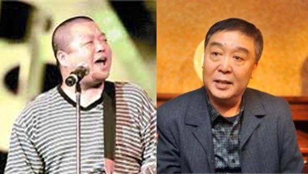 Hai nghệ sĩ gạo cội Trung Quốc qua đời cùng ngày vì ung thư gan