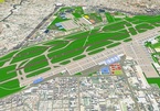 Công bố điều chỉnh quy hoạch mở rộng sân bay Tân Sơn Nhất