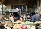 Ký túc xá ‘ổ chuột’ ở Nhật Bản: Sinh viên không chịu chuyển đi