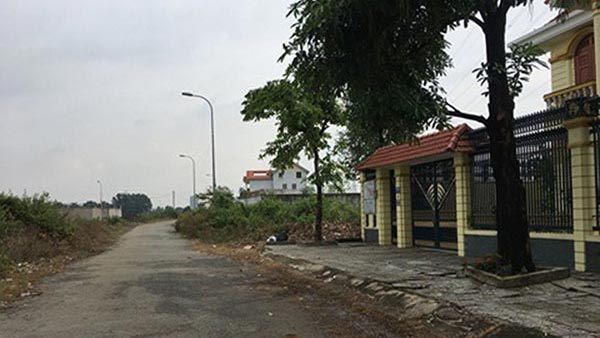 Bắt kẻ cầm dao chuyên phục kích nữ công nhân