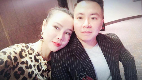 Bạn trai kém 12 tuổi của Dương Yến Ngọc: 'Chia tay vì bị đòi hỏi quá đáng'