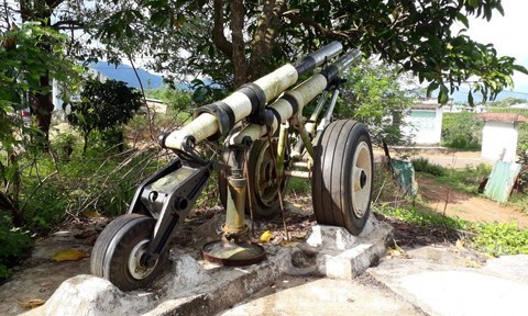 Bí ẩn xác máy bay dưới lòng Biển Hồ - Tây Nguyên Bí ẩn xác máy bay dưới lòng Biển Hồ - Tây Nguyên