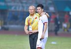 Danh sách tuyển Việt Nam đi AFF Cup: Thầy Park có công tâm?