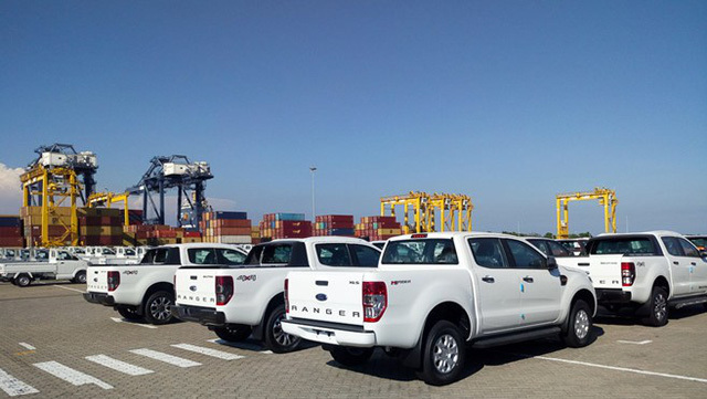 Doanh số xe bán tải sụt giảm: Hết thời bị 'hất cẳng' hay bị đe nẹt thuế phí?