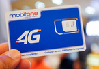 Đổi SIM 11 số: Đầu 0128 về 10 số, MobiFone hoàn tất chuyển đổi mã mạng