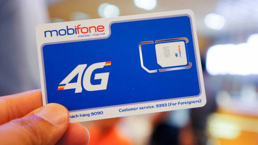 Đổi SIM 11 số: Đầu 0128 về 10 số, MobiFone hoàn tất chuyển đổi mã mạng