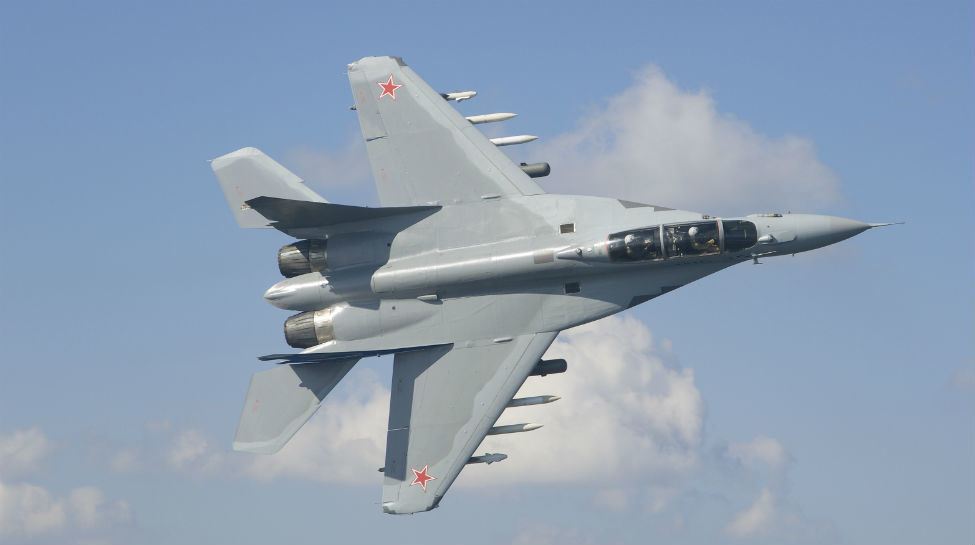 Chiến cơ ‘tương lai của Không quân Nga’ có gì đáng gờm?