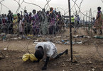 Những con số kinh hoàng từ nội chiến Nam Sudan