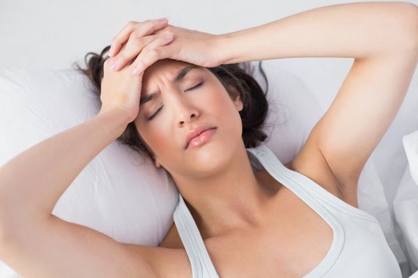 Dù ham muốn đến mấy cũng tuyệt đối không 'yêu' trong tình huống này