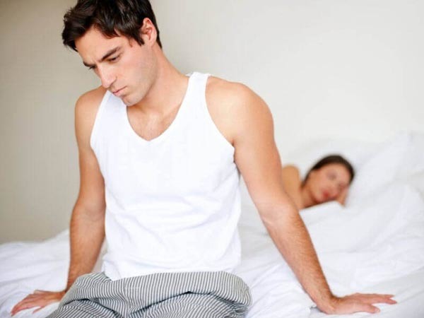 Dù ham muốn đến mấy cũng tuyệt đối không 'yêu'  trong tình huống này