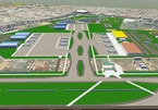 Chi 25.000 tỷ để mở rộng, sân bay Tân Sơn Nhất 'lột xác' thế nào?