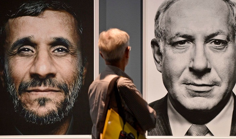 Vì sao Israel-Iran từ bạn thân quay ngoắt thành kẻ thù?