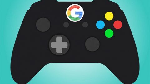 Giải pháp chơi game 'bom tấn' ngay trên trình duyệt Chrome