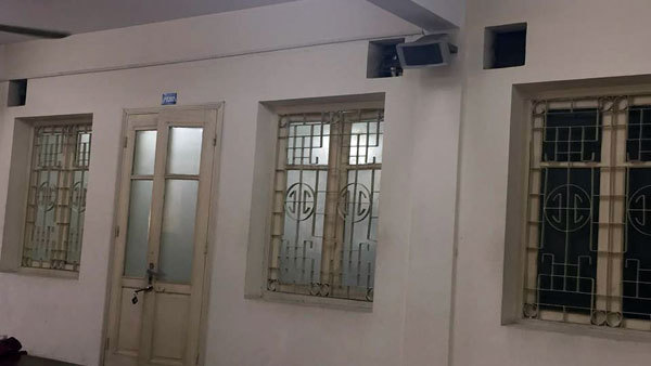 Hà Nội: Gã đàn ông có vợ nhiều lần hiếp dâm bé gái 12 tuổi