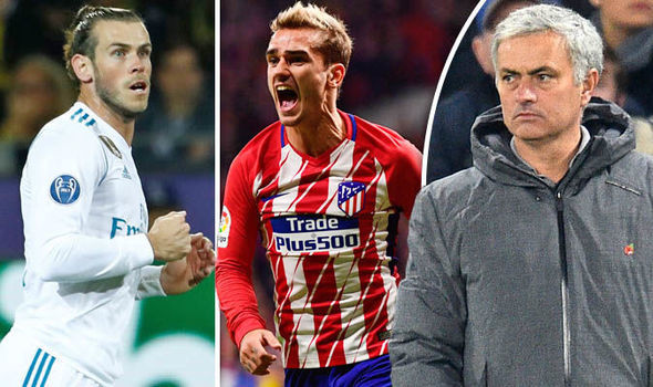 MU lo đổ bể hợp đồng vì Mourinho