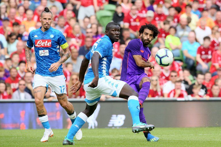 Lịch thi đấu Champions League hôm nay 3/10