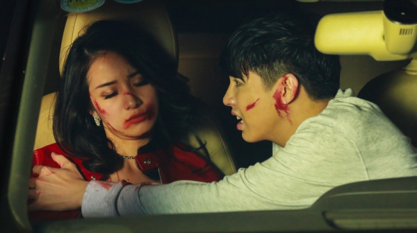 Noo Phước Thịnh bị kiện đòi bồi thường gần 1 tỷ đồng