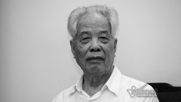 Trong nhiệm kỳ của nguyên Tổng bí thư Đỗ Mười, Việt-Mỹ thúc đẩy hòa giải