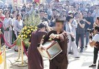 Hà Nội: Nghi vấn nam thanh niên 'cuỗm' tiền công đức nhà chùa