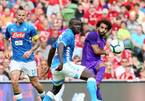 Kèo Napoli vs Liverpool: Đánh úp cửa trên