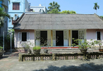 Ngôi nhà đơn sơ của nguyên Tổng bí thư Đỗ Mười ở ngoại thành Hà Nội