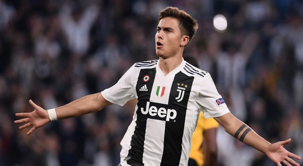 Dybala lập hat-trick, Juventus phô diễn sức mạnh