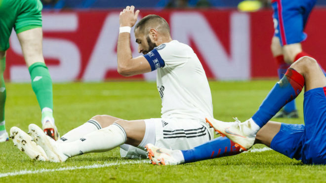 Real Madrid thua sốc C1: Chưa từng xảy ra khi có Ronaldo