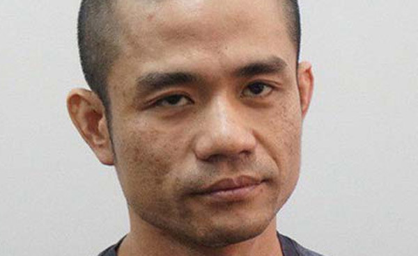 Kẻ ôm lựu đạn cố thủ suốt 13 giờ là ông trùm ma túy từ Lào về Việt Nam