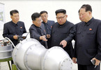 Tuyên bố sốc của bộ trưởng Hàn về kho hạt nhân Triều Tiên
