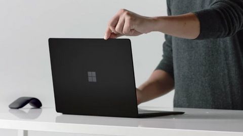 Những điểm đáng chú ý tại sự kiện Microsoft Surface