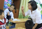 Cả nước chỉ có Đà Nẵng, Đồng Nai đủ giáo viên