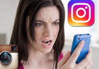 Mạng xã hội Instagram sập trên toàn cầu