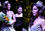 Minh Tú đại diện Việt Nam tham dự Miss Supranational 2018