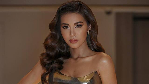 Minh Tú đại diện Việt Nam tham dự Miss Supranational 2018