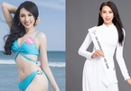 Lý do Á hậu Thúy An không thể thi Hoa hậu Quốc tế 2018