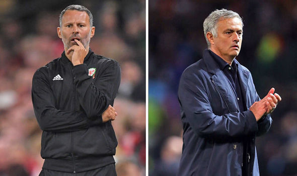 MU chọn Giggs thay Mourinho, Pogba nhận lệnh cấm