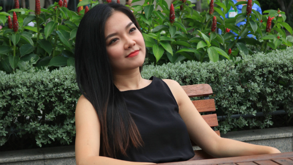 Thanh Ngọc nhóm 'Mắt ngọc': Nỗi buồn 7 năm chưa có con với chồng bác sĩ