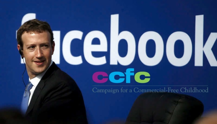 Facebook bị tố thu thập thông tin cá nhân trẻ em