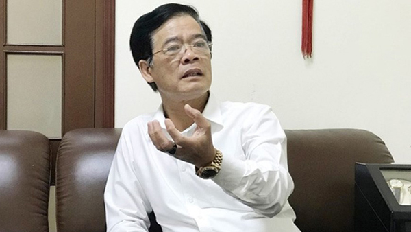 Tổng bí thư - Chủ tịch nước: 