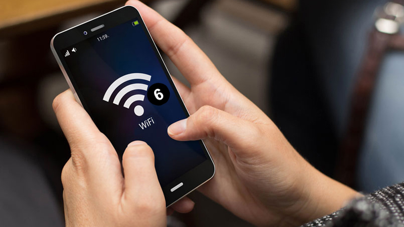 Quy ước đặt tên chuẩn Wi-Fi mới: tương lai sẽ là Wi-Fi 6