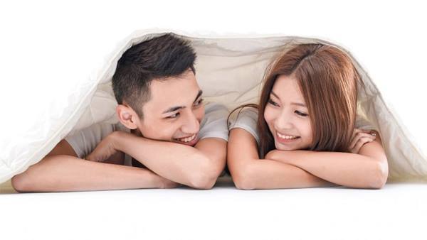 Dù ham muốn đến mấy cũng tuyệt đối không 'yêu' trong tình huống này